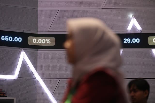 IHSG Diprediksi Koreksi Terbatas, Cek Analisa Saham EMAS-TLKM