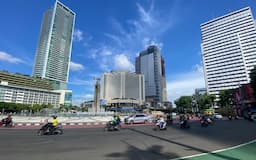 Polisi Pastikan Situasi Jakarta Aman Terkendali Usai Ledakan di SMAN 72