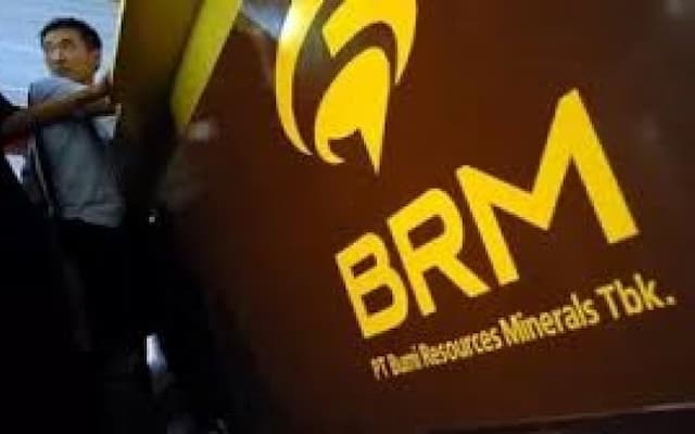 BRMS Bukukan Laba Bersih Rp836 Miliar Sepanjang 2025