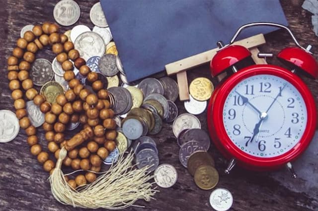 Total Aset Perbankan Syariah Rp1.066 Triliun, Tertinggi Sepanjang 2025