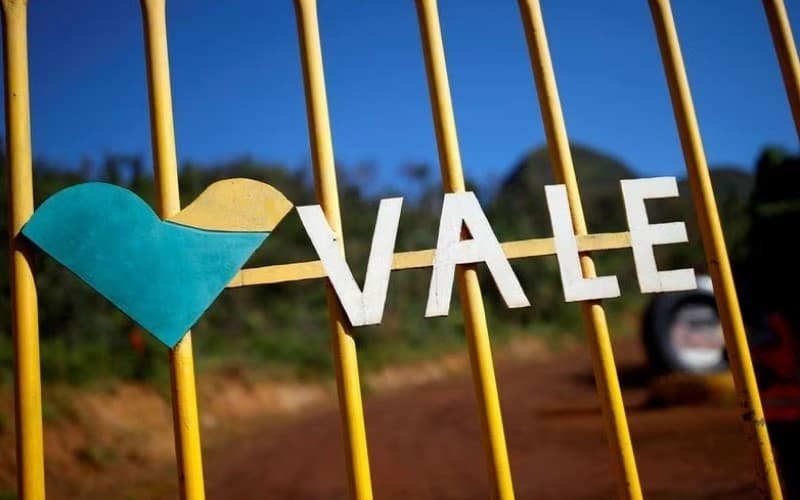 Danantara Masuk Proyek Smelter HPAL, Vale (INCO) Siap Maksimalkan Hilirisasi Nikel Danantara Masuk Proyek Smelter HPAL, Vale (INCO) Siap Maksimalkan Hilirisasi Nikel