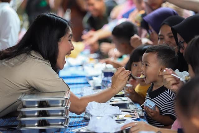 BGN Larang Distribusi Makanan Pabrikan dan Pedas untuk MBG selama Ramadan