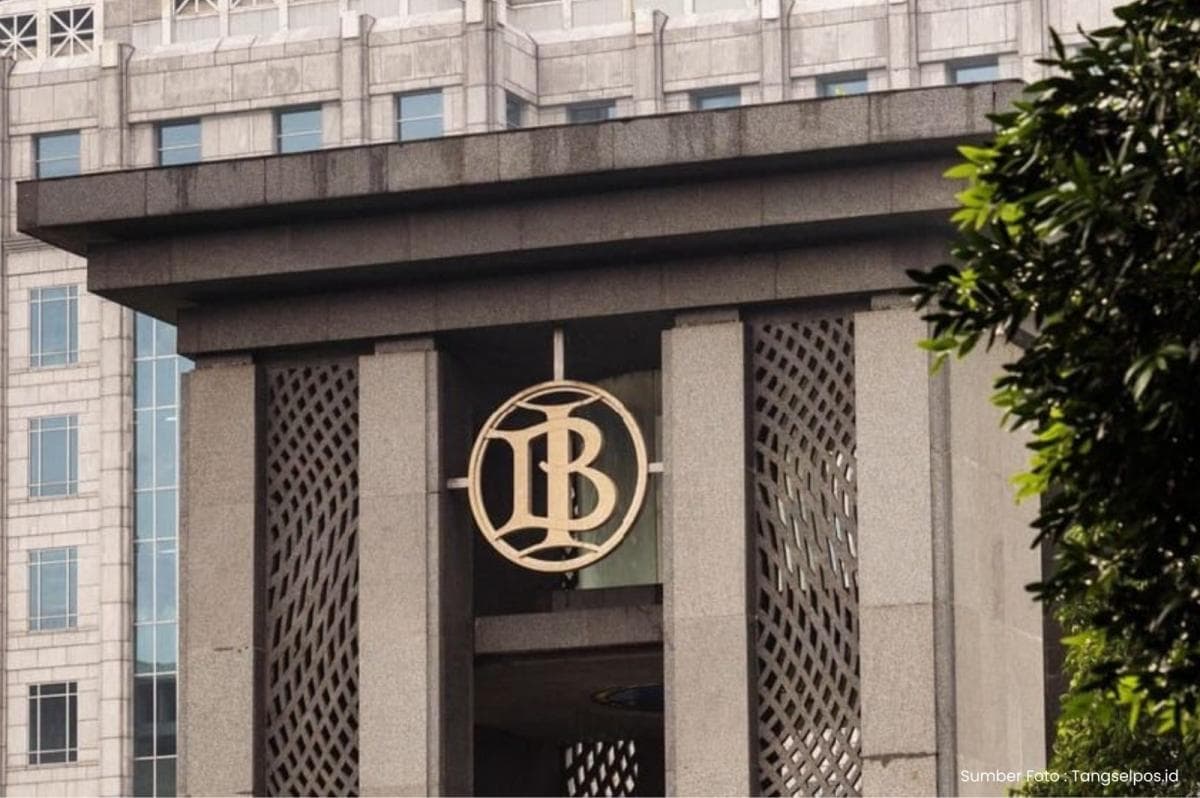 Uang Beredar Tembus Rp10.117 Triliun di Januari 2026