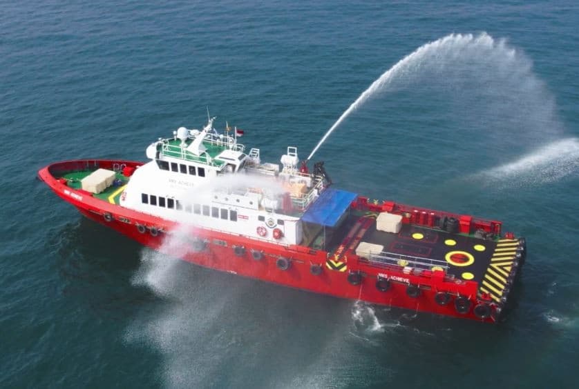 Laba Bersih BOAT Melonjak 73 Persen Ditopang Segmen Sewa Kapal 