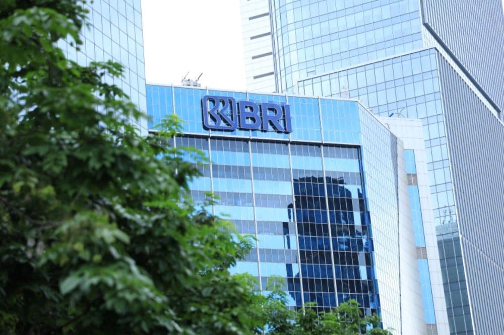 BBRI Siap Lunasi Pokok Obligasi Hijau Rp879,43 Miliar, Jatuh Tempo 20 Maret 2026