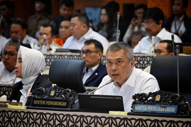 Angkutan Lebaran 2026 Berakhir, Ini Sejumlah Catatan dan Evaluasi dari Menhub