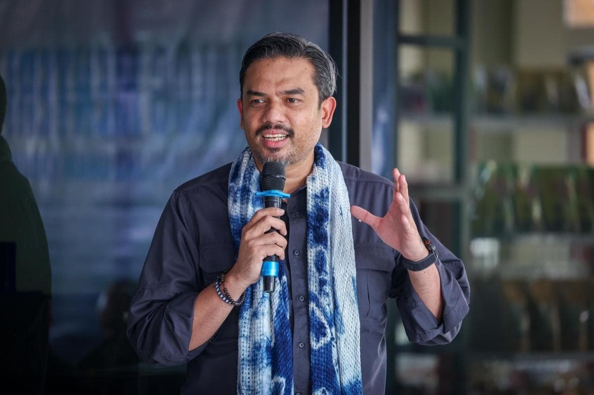 Menteri Maman Sebut Penjualan UMKM Tak Terganggu Pemangkasan Komisi Ojol
