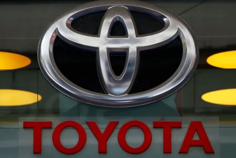 Toyota Pangkas Produksi hingga 83.000 Unit Imbas Perang di Timur Tengah
