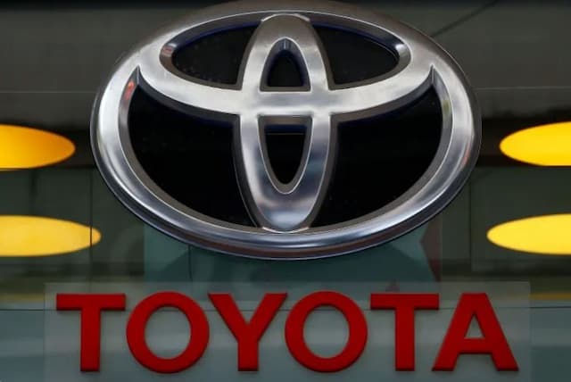 Toyota Pangkas Produksi hingga 83.000 Unit Imbas Perang di Timur Tengah