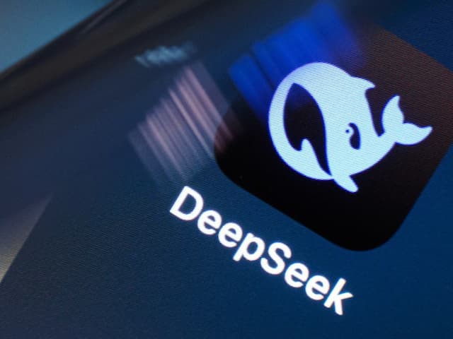 OpenAI Tuduh DeepSeek Jiplak Model AI Buatan AS