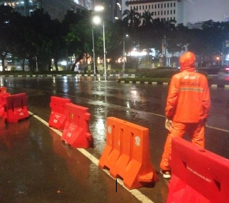 Kepala BPBD Kini Tak Lagi Dijabat Sekretaris Daerah