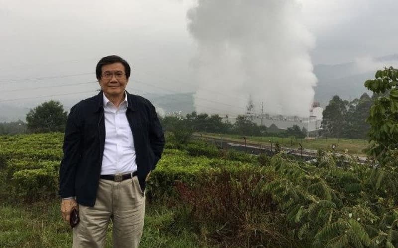 BREN Bakal Buyback Saham, Siapkan Dana Rp2 Triliun