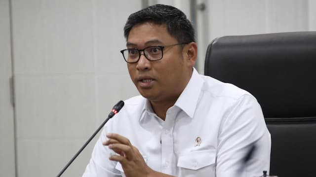 Australia Minati Pupuk RI, Wamentan: Stok untuk Petani Lokal Super Prioritas, Sisanya Baru Diekspor