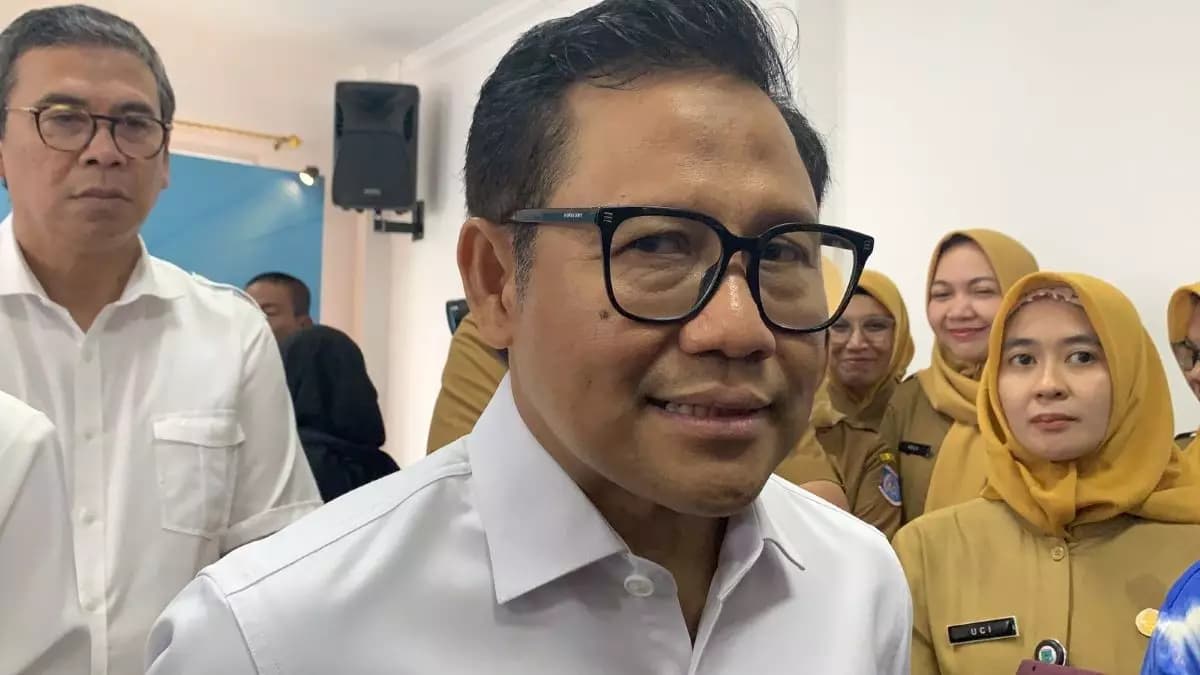 Pemerintah Konsisten Coret Penerima Bansos yang Pakai Bantuan untuk Judol
