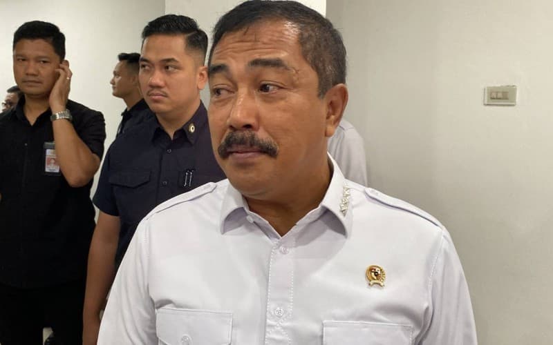 KPK OTT Pejabat Imigrasi Jakarta Barat, Begini Respons Menteri Imipas