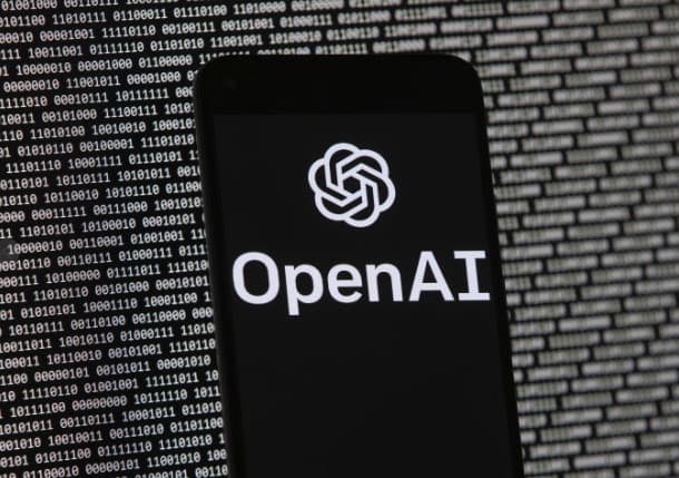 OpenAI Kucurkan Rp343 Triliun ke Startup Chip Cerebras