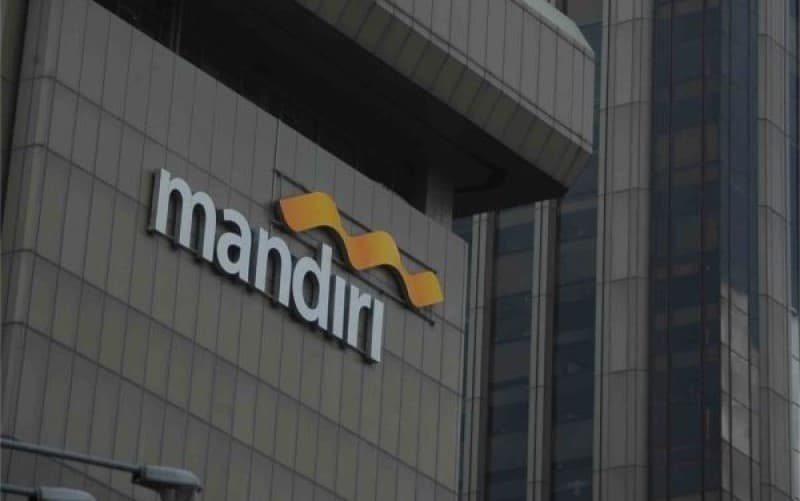 Dukung Proyek Infrastruktur, Bank Mandiri (BMRI) Salurkan Kredit Rp412,13 Triliun
