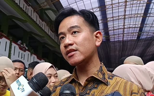 Wapres Gibran Ingin Hilirisasi Sapi di Boyolali Bisa Tarik Investor