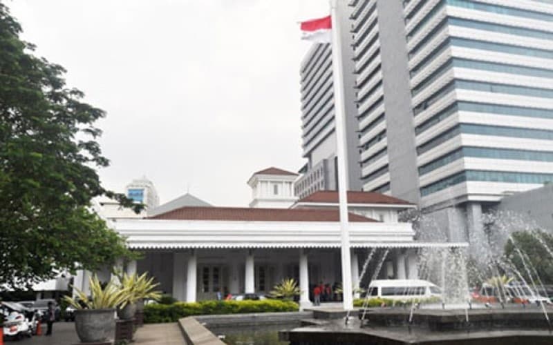 Anggaran Pemprov DKI Belum Maksimal Tekan Angka Pengangguran di Jakarta 