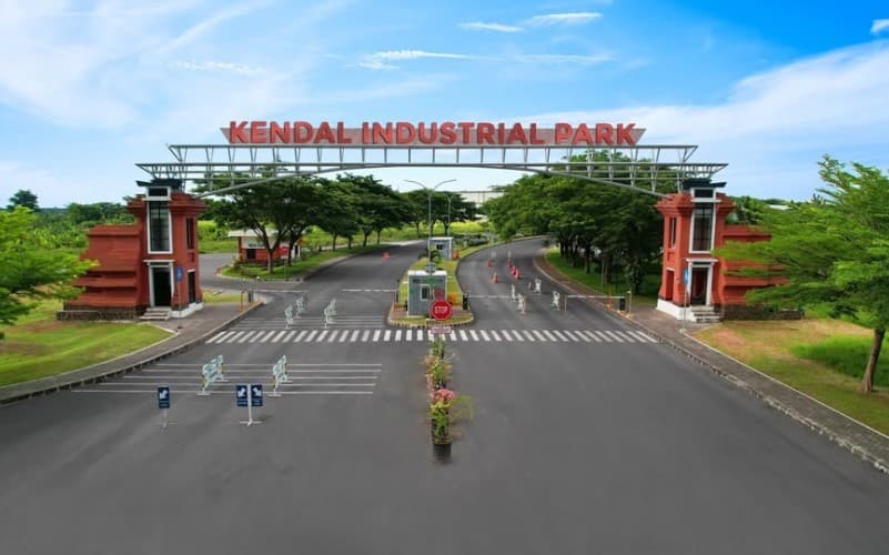 Jababeka (KIJA) Pasang Target Marketing Sales Rp3,75 Triliun di 2026