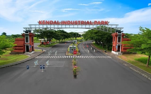 Jababeka (KIJA) Pasang Target Marketing Sales Rp3,75 Triliun di 2026