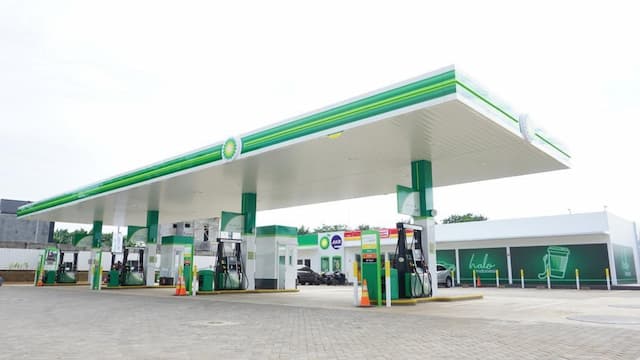 BP-AKR Beli Lagi 100 Ribu Barel BBM Impor Pertamina, Tiba di RI Akhir November 2025