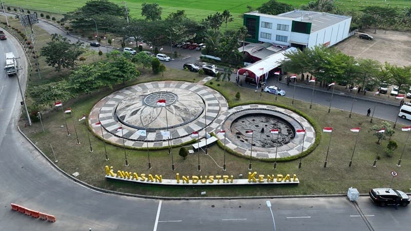 Kemnaker Siapkan 60 Ribu Kuota Pelatihan Vokasi di Kawasan Ekonomi Khusus