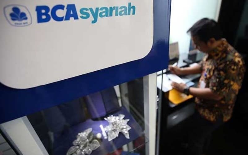 Strategi BCA Syariah Atasi Rekening Dormant agar Kembali Aktif