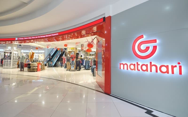 Matahari (LPPF) Jadwalkan RUPS Pertengahan April 2026, Bakal Bagi Dividen Jumbo?