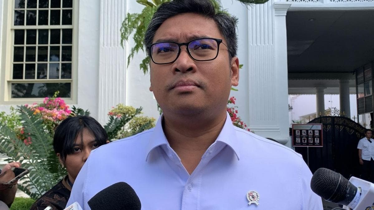 Wamentan Pastikan Stok Pupuk Subsidi Aman di Tengah Menggilanya Harga Pupuk Dunia