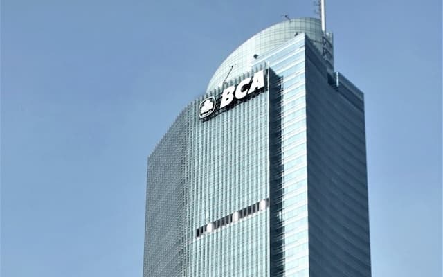 BCA Catat Laba Bersih Rp14,7 Triliun di Kuartal I-2026, Tumbuh 3,8 Persen