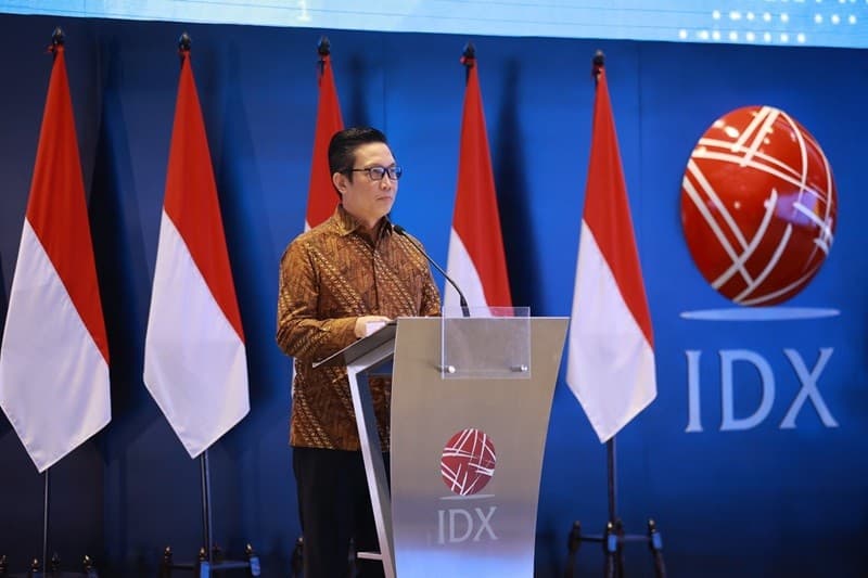 Hadapi Turbulensi Usai Laporan MSCI, BEI: Momen Penting Perbaiki Pasar Modal Indonesia