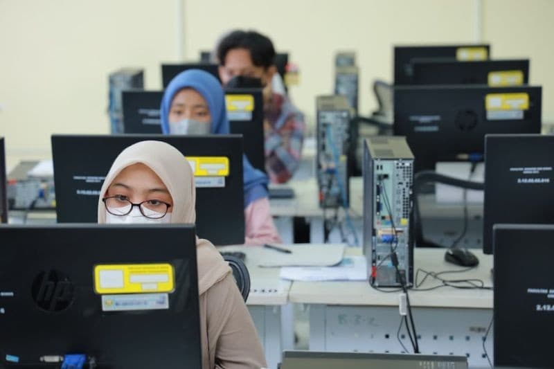 TKA Jenjang SMA Dilaksanakan Oktober–November, Waktu Pelaksanaan Lebih Lama