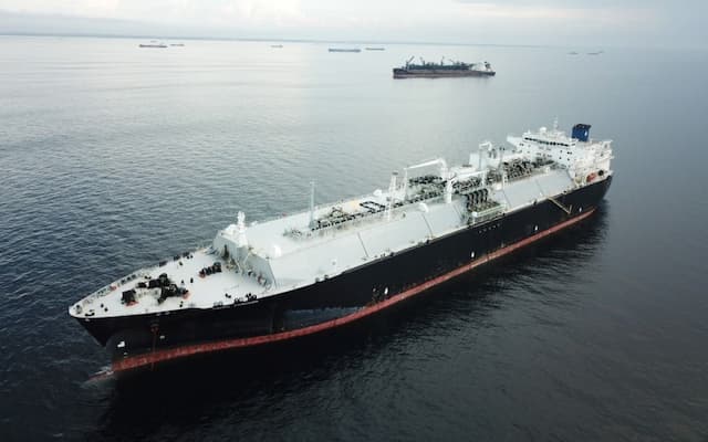 Soechi Lines (SOCI) Cetak EBITDA USD62,9 Juta Sepanjang 2025