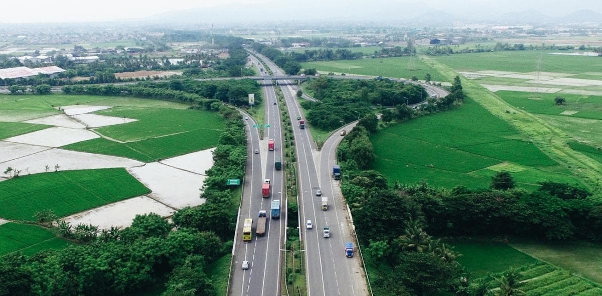 Diskon Tarif Tol 30 Persen Berlaku Mulai Pekan Depan, Catat Daftar Ruasnya