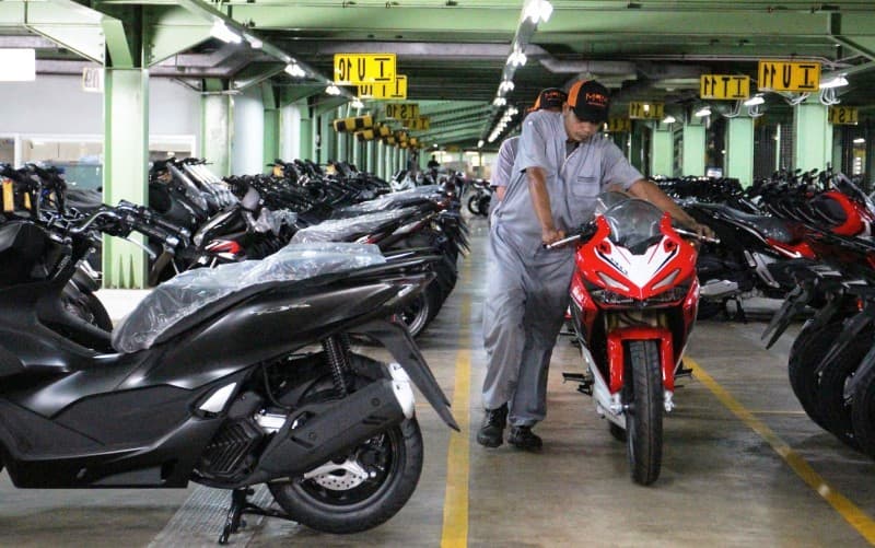 MPMX Mau Buyback Saham Maksimal Rp50 Miliar, Minta Restu Investor 26 Mei 2026