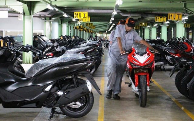 MPMX Mau Buyback Saham Maksimal Rp50 Miliar, Minta Restu Investor 26 Mei 2026