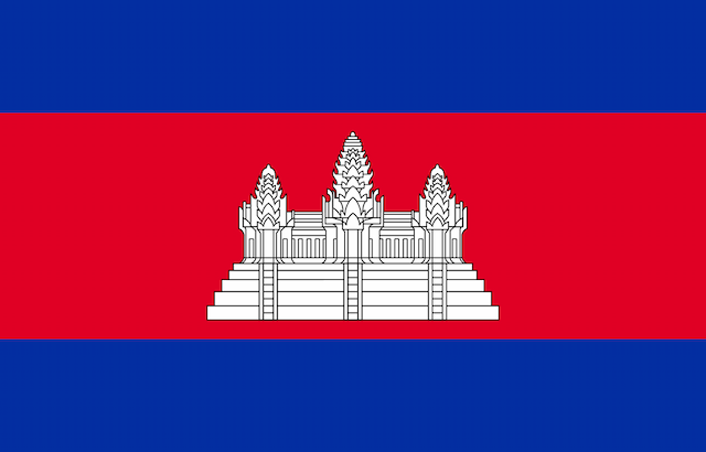 210 Ribu Pekerja Online Scam Tinggalkan Kamboja