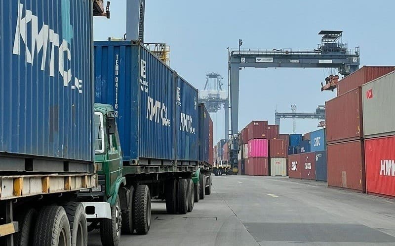 Ekspor Februari 2026 Tembus USD22,17 Miliar, Sektor Logam dan Mineral Jadi Penopang Utama