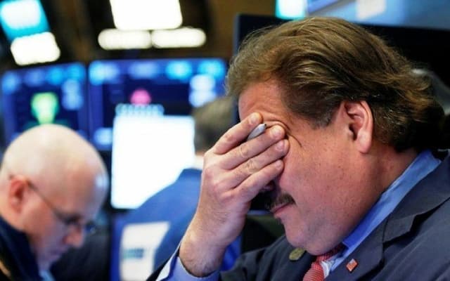 Wall Street Dibuka Melemah di Tengah Sentimen AI dan Arah Kebijakan The Fed