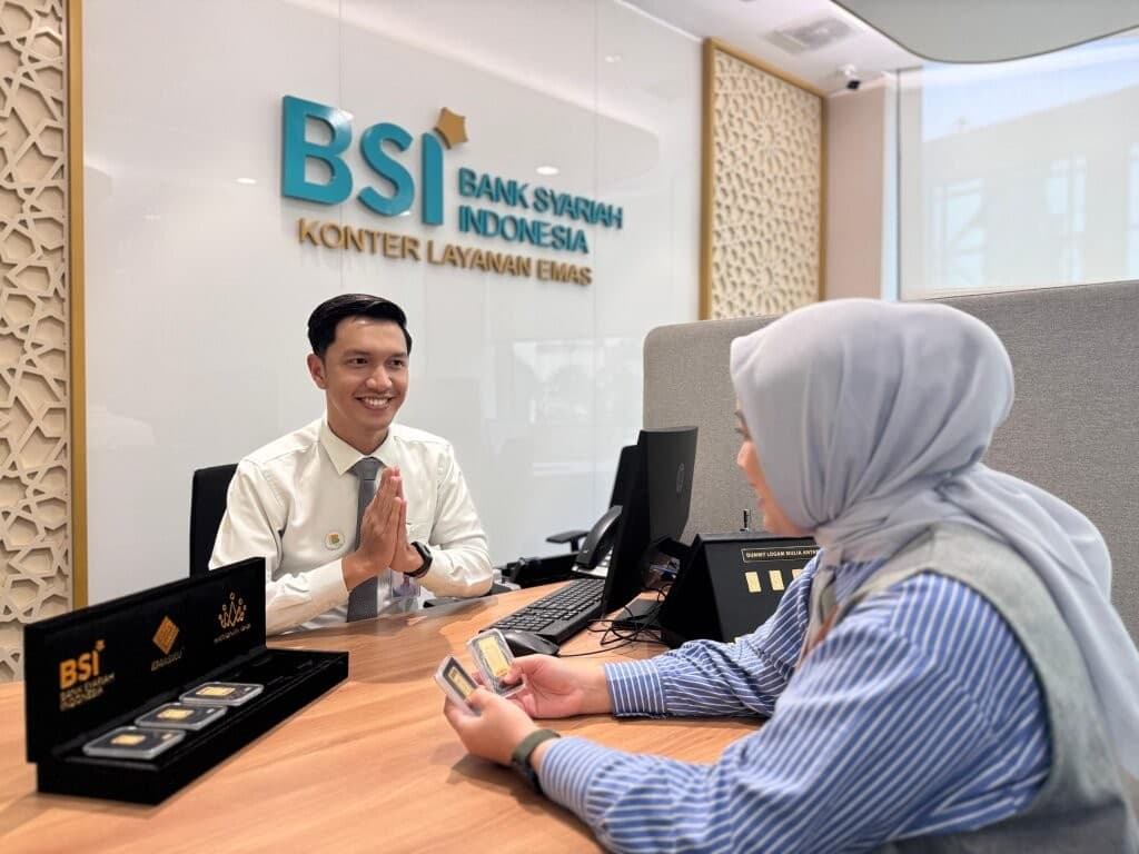 BSI (BRIS) Bidik 2 Juta Nasabah Baru di 2026