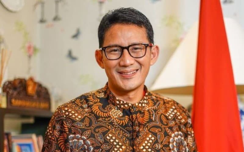 8 Saham Milik Sandiaga Uno di Bursa Efek Indonesia, Intip Kinerjanya