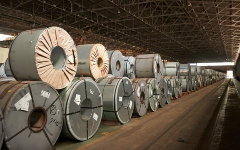 Latinusa (NIKL) Umumkan Acuan Kurs Dividen, Ini Besarannya