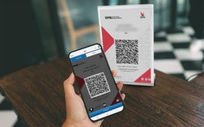 ALTO Network Catat Transaksi QRIS Tumbuh 89 Persen, Optimistis Daya Beli Konsumen Terjaga