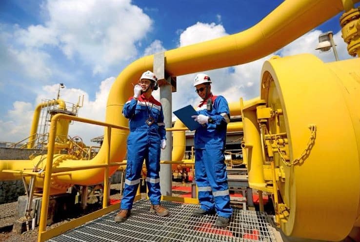 Diversifikasi Usaha, Entitas PGAS Bidik Bisnis Hidrogen 