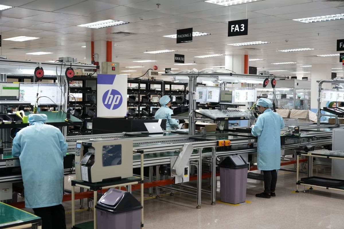Kemenperin Dukung Pertumbuhan Sektor Manufaktur Indonesia Berdaya Saing Global