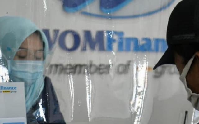 WOM Finance (WOMF) Bagikan Dividen Rp46 Miliar, Ini Jadwal Cum-Datenya