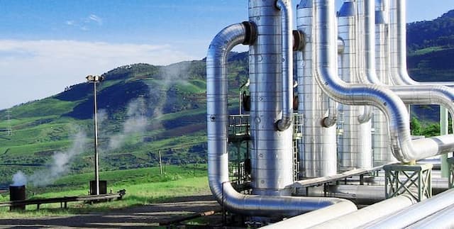 BREN Kantongi Laba Bersih Rp2,8 Triliun Sepanjang 2025, Ditopang Proyek Binary Salak