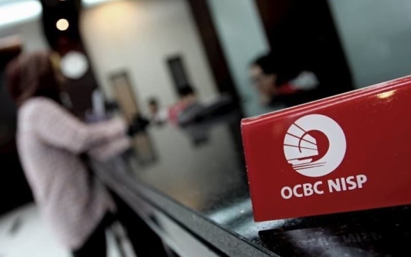 OCBC (NISP) Salurkan Dividen  Rp1,03 Triliun, Intip Jadwalnya