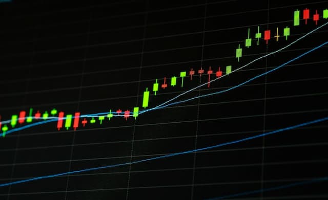 Empat Saham Migas ENRG-MEDC Cs Bertenaga saat IHSG Turun 2 Persen